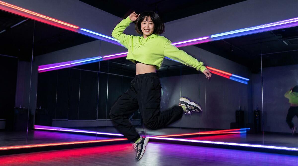 17c一起草舞蹈视频