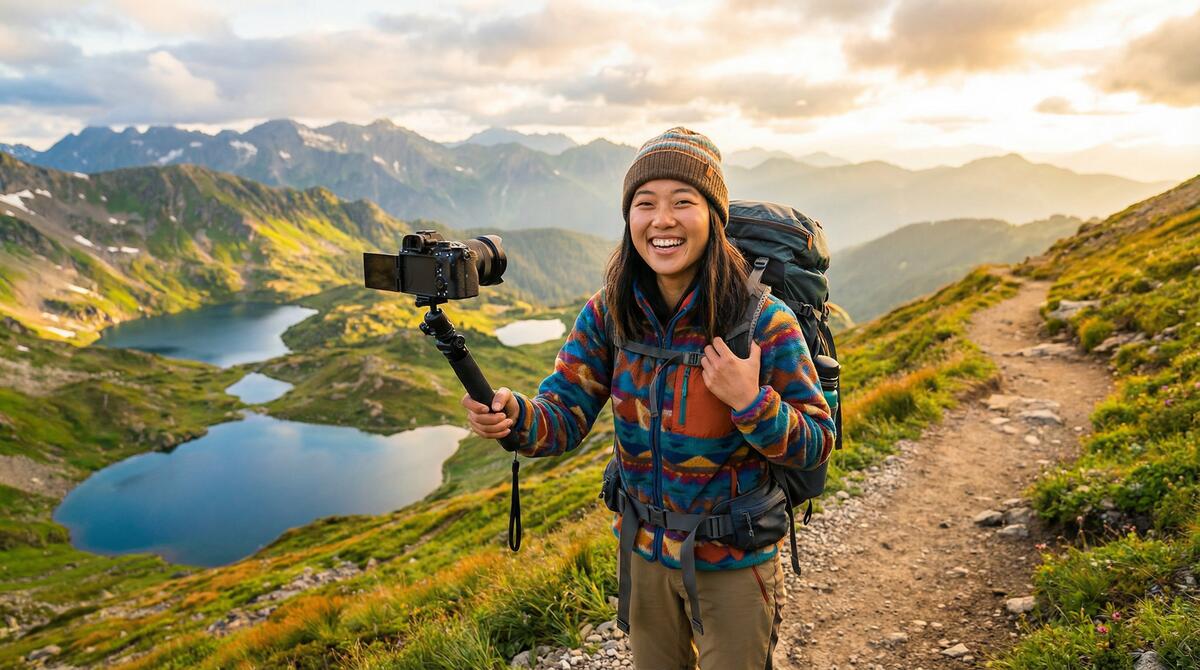 17c一起草旅行视频